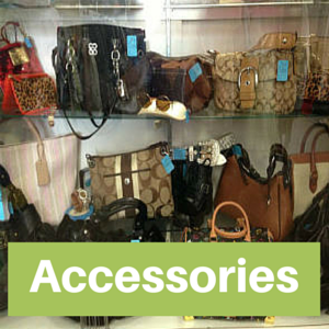 Accessories Icon 