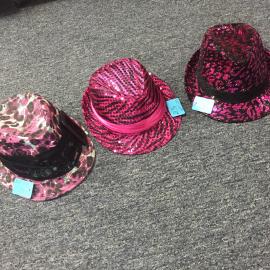 Cute little girls hats!!