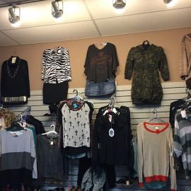 Closet Consignment Boutique